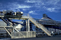 conveyor system d10 1980s 1990s A4 Photo Print