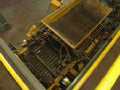 conveyor system1980s 1990s A4 Photo Print