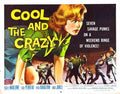 cool and crazy  02 film star poster A4 Photo Print