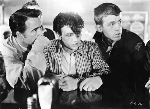 cool and crazy 16 film star poster A4 Photo Print