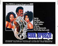 cool breeze  02 film star poster A4 Photo Print