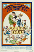 cooley high  02 film star poster A4 Photo Print