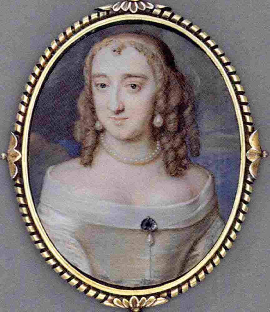 coop Lady Marsham Art A4 Photo Print