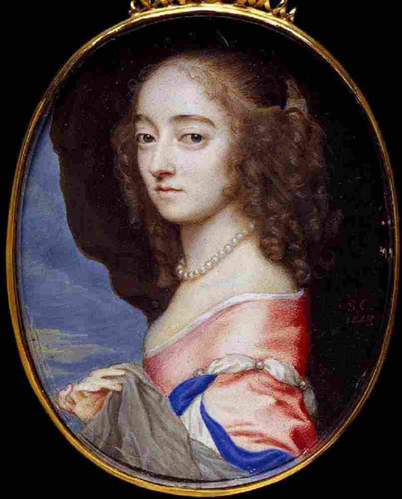 coop Mrs Elizabeth Leigh Art A4 Photo Print