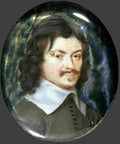 coop Sir William Fairfax Art A4 Photo Print