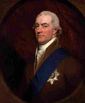 cop George John Spencer Second Earl Spencer Art A4 Photo Print
