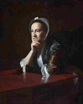 cop Mrs Humphrey Devereux Art A4 Photo Print