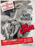 corde la R pt Advert A4 Photo Print