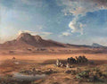 corinth Art A4 Photo Print