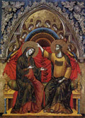 coronati 18 Art A4 Photo Print