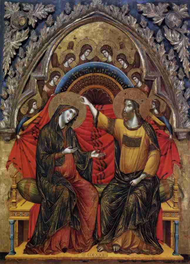 coronati 18 Art A4 Photo Print