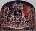 coronati 3 Art A4 Photo Print UK