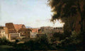 corot03 Art A4 Photo Print
