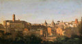 corot04 Art A4 Photo Print