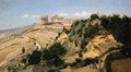 corot06 Art A4 Photo Print UK