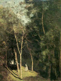 corot13 Art A4 Photo Print