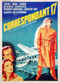 correspondant 17 Advert A4 Photo Print