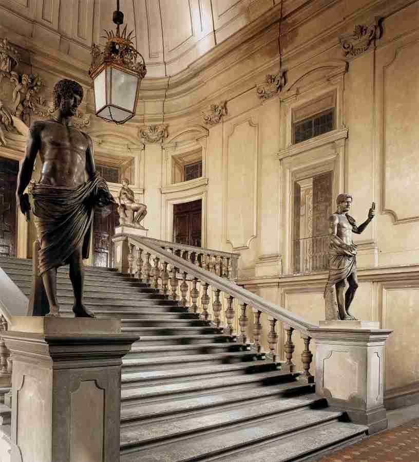 corsini1 2 Art A4 Photo Print UK