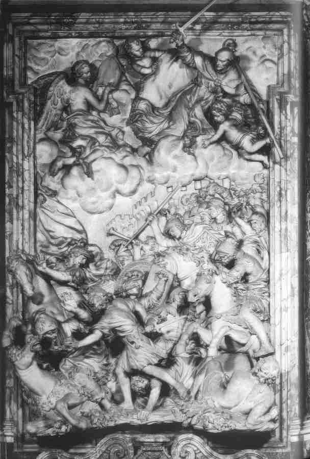 corsini1 Art A4 Photo Print