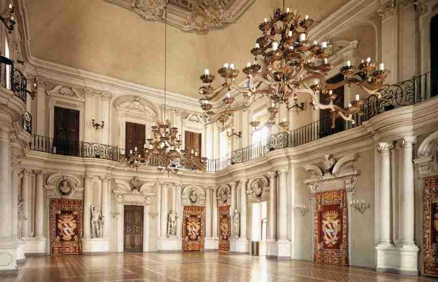 corsini2 2 Art A4 Photo Print