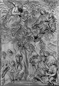 corsini2 Art A4 Photo Print