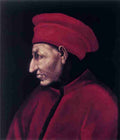 cosimo 10 Art A4 Photo Print