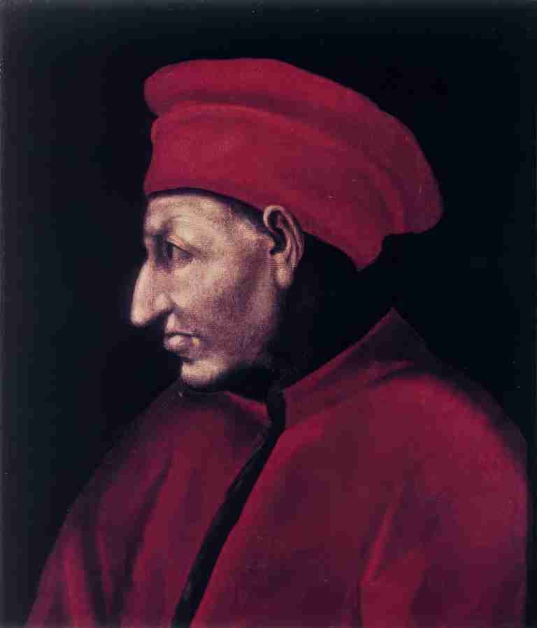 cosimo 10 Art A4 Photo Print