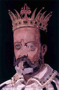 cosimo 6 Art A4 Photo Print UK