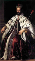 cosimo1 Art A4 Photo Print UK