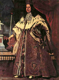cosimo3 3 Art A4 Photo Print