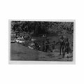 cote d ivoire abidjan la riviere banco ed lavelle cie 4724 Vintage A4 Photo Print