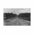 cote d ivoire abidjan terrassement et premiere plateforme du chemin de fer ed collection b s t Vintage A4 Photo Print