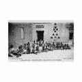 cote d ivoire bondoukou une grande ecole indigene ed g kante j rose 8 Vintage A4 Photo Print