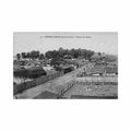 cote d ivoire grand lahou chemin de gaoua ed mm acb 12 Vintage A4 Photo Print