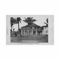 cote d ivoire grand lahou la residence ed mmacb 20 Vintage A4 Photo Print