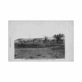 cote d ivoire grand lahou le camp vu de la mer ed mmacb 19 Vintage A4 Photo Print
