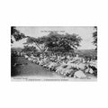 cote d ivoire l alssoudioud a tabaski ed g kante j rose 5 Vintage A4 Photo Print