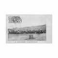 cote d ivoire le marche de koroko ed m b 13 Vintage A4 Photo Print