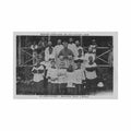 cote d ivoire monseigneur moury a moousso ed missions africaines 14 Vintage A4 Photo Print