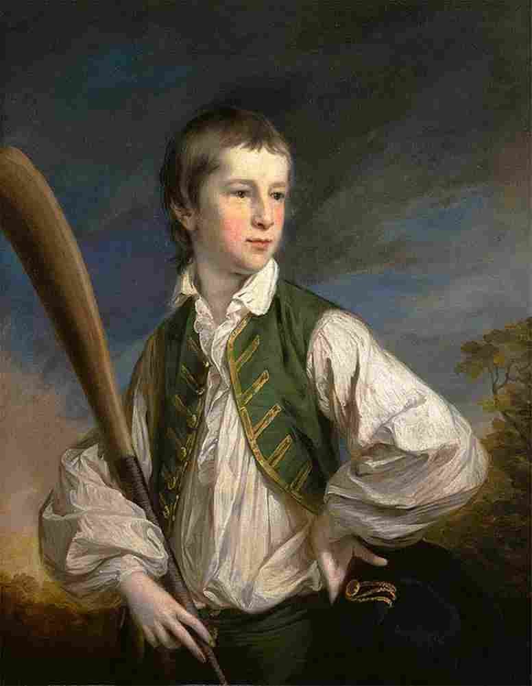 cotes Charles Collyer Art A4 Photo Print