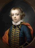 cotes Francis Vernon Art A4 Photo Print