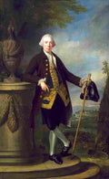cotes william denison Art A4 Photo Print