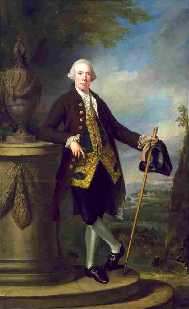 cotes william denison Art A4 Photo Print