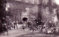 cotswold hunt broadwayVintage 1880s 1900s A4 Photo Print