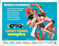 count yorga vampire  02 film star poster A4 Photo Print