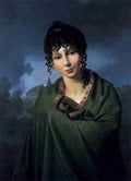 countess 12 Art A4 Photo Print UK