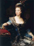 countess Art A4 Photo Print UK