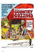 country cuzzins  01 film star poster A4 Photo Print