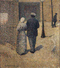 couple 3 Art A4 Photo Print UK