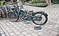 coventry eagle motorbike A4 Photo Print